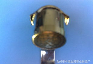 不銹鋼一體成型電熱水龍頭出水管 配件選購(gòu)指南與廠(chǎng)家推薦