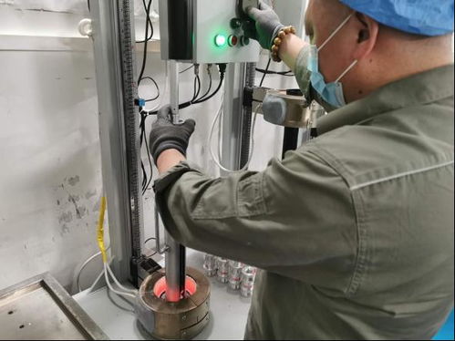 聚力實施提質工程 鍛造卓越產品質量 南瑞集團出實招 建設工程質量檢測