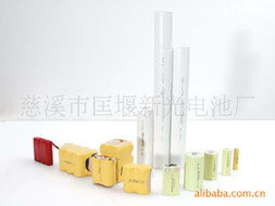 慈溪市匡堰新光電池廠 專業鎳氫電池產品系列與精密儀器儀表銷售指南