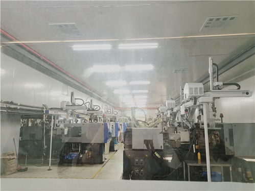 探索LCP材質注塑工廠 湖州與東莞盛迪電子的制造優勢與電子產品銷售前景